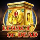 Leagacy of Dead